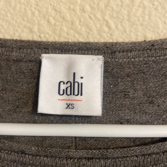 Cabi sweater size XS - Picture 2 of 3